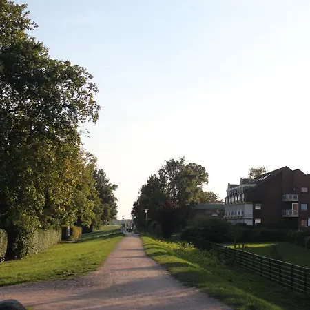Ferienwohnung Mowennest Im Kirschgarten 5 *