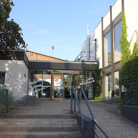 Ferienwohnung Mowennest Im Kirschgarten 5 Apartment *