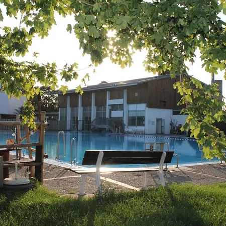 Apartment Ferienwohnung Mowennest Im Kirschgarten 5 *