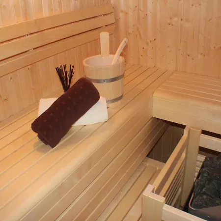 Ferienwohnung Mowennest Im Kirschgarten 5 *