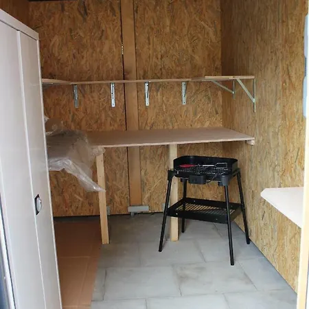 Ferienwohnung Mowennest Im Kirschgarten 5 Apartment Kellenhusen